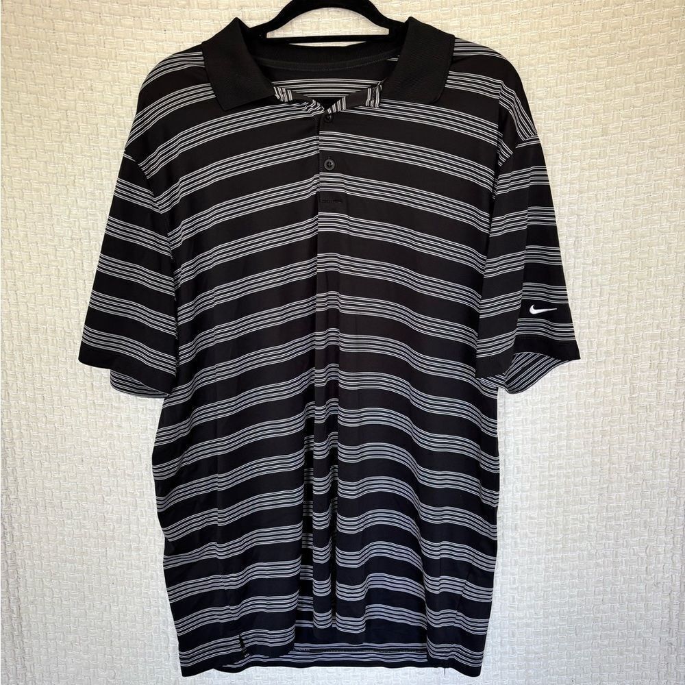 Nike Golf Polo✨